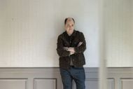 Director Mike Flanagan Poses For A Portrait. (Image via Getty)